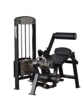355 Biceps/Triceps - Gymleco Strength Equipment